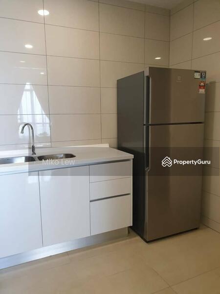 Service Residence for Sale at The Park Sky Residence - Miko Lew - PropertyGuru.com.my