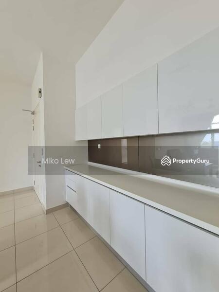 Service Residence for Sale at The Park Sky Residence - Miko Lew - PropertyGuru.com.my