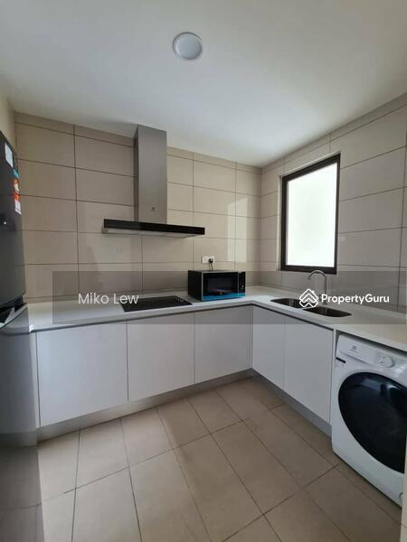 Service Residence for Sale at The Park Sky Residence - Miko Lew - PropertyGuru.com.my