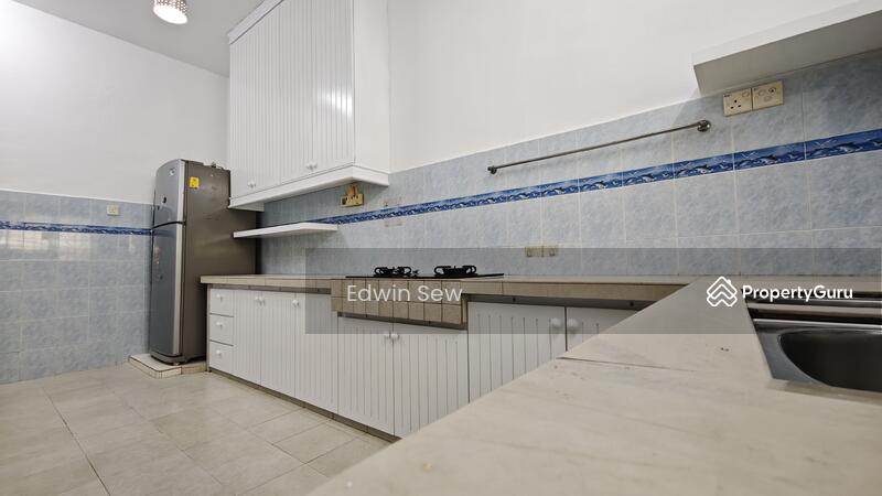 Untuk Dijual - Desa Pantai Indah