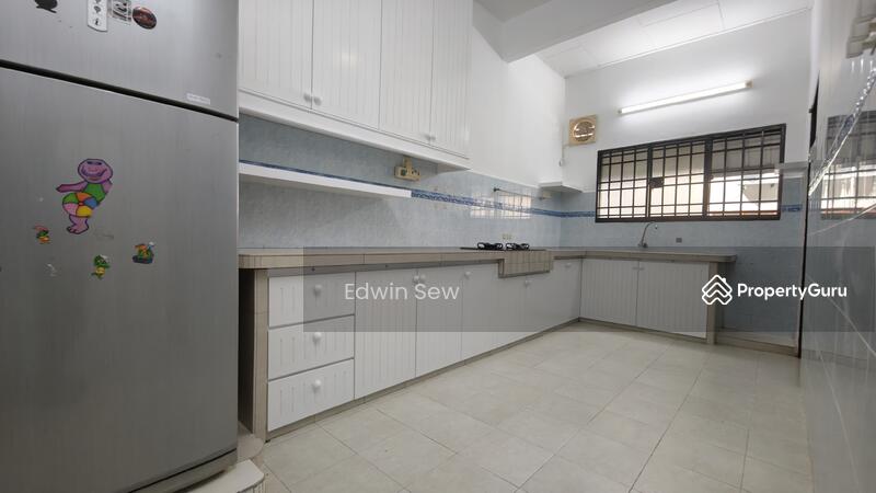 Untuk Dijual - Desa Pantai Indah