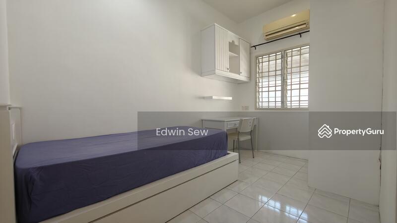 Untuk Dijual - Desa Pantai Indah