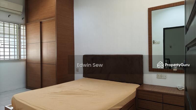 Untuk Dijual - Desa Pantai Indah