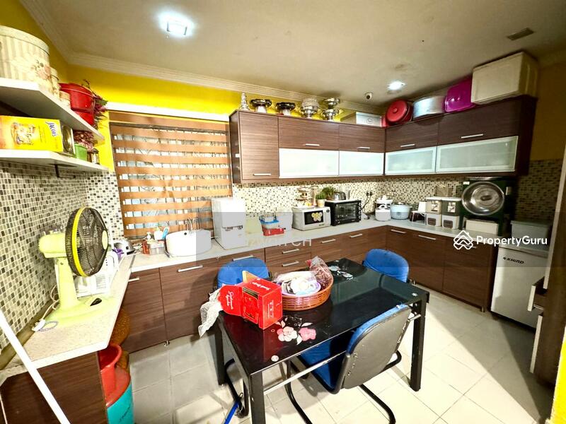 3-storey Terraced House for Sale in Seksyen U5 (Shah Alam) - Shazwan CH - PropertyGuru.com.my