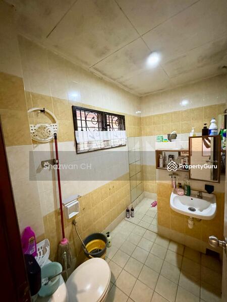 3-storey Terraced House for Sale in Seksyen U5 (Shah Alam) - Shazwan CH - PropertyGuru.com.my