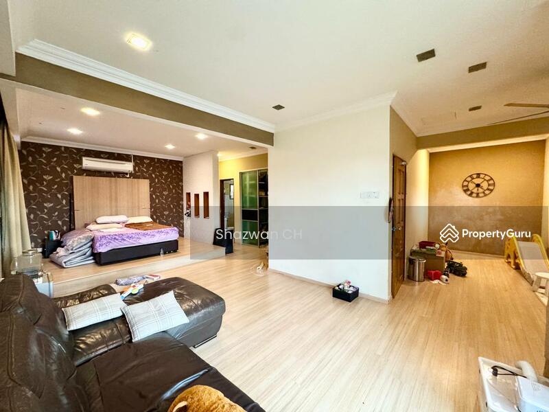 3-storey Terraced House for Sale in Seksyen U5 (Shah Alam) - Shazwan CH - PropertyGuru.com.my