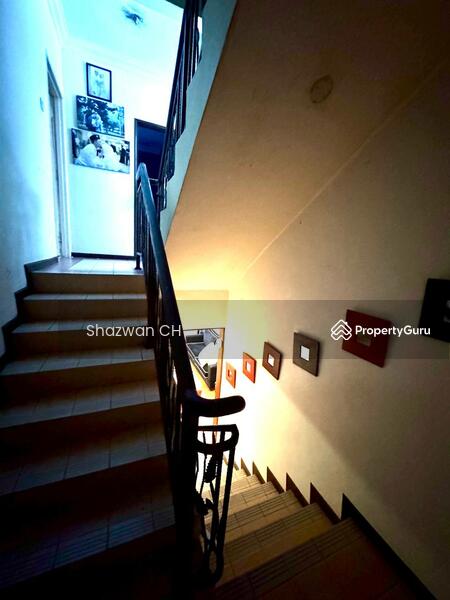 3-storey Terraced House for Sale in Seksyen U5 (Shah Alam) - Shazwan CH - PropertyGuru.com.my