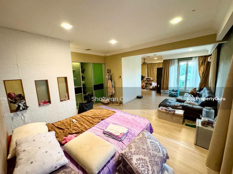 3-storey Terraced House for Sale in Seksyen U5 (Shah Alam) - Shazwan CH - PropertyGuru.com.my