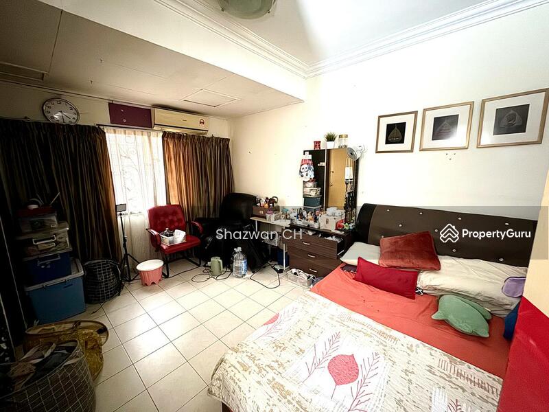 3-storey Terraced House for Sale in Seksyen U5 (Shah Alam) - Shazwan CH - PropertyGuru.com.my