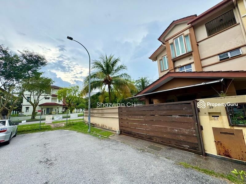 3-storey Terraced House for Sale in Seksyen U5 (Shah Alam) - Shazwan CH - PropertyGuru.com.my