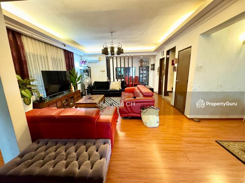 3-storey Terraced House for Sale in Seksyen U5 (Shah Alam) - Shazwan CH - PropertyGuru.com.my