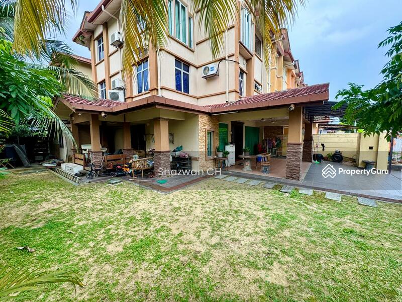 3-storey Terraced House for Sale in Seksyen U5 (Shah Alam) - Shazwan CH - PropertyGuru.com.my