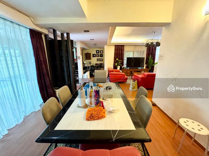 3-storey Terraced House for Sale in Seksyen U5 (Shah Alam) - Shazwan CH - PropertyGuru.com.my