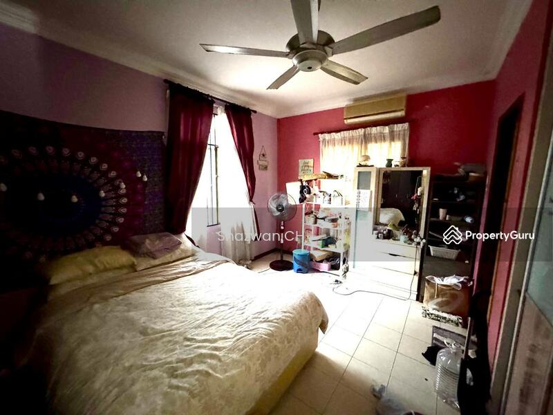 3-storey Terraced House for Sale in Seksyen U5 (Shah Alam) - Shazwan CH - PropertyGuru.com.my