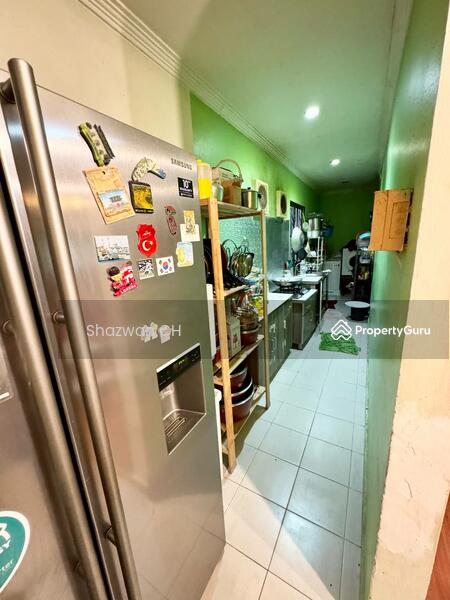 3-storey Terraced House for Sale in Seksyen U5 (Shah Alam) - Shazwan CH - PropertyGuru.com.my