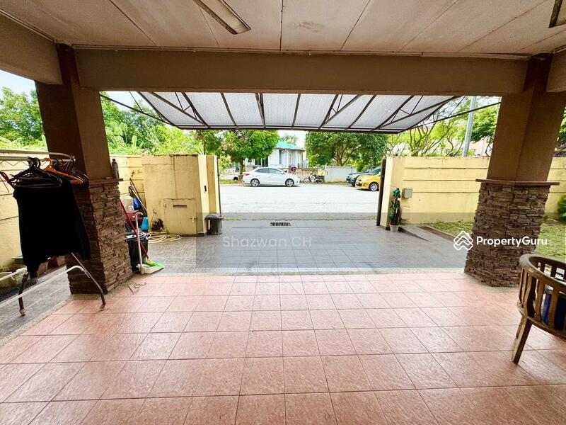 3-storey Terraced House for Sale in Seksyen U5 (Shah Alam) - Shazwan CH - PropertyGuru.com.my