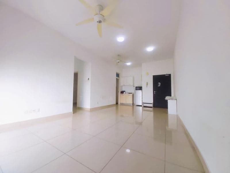 Apartment for Sale at D'Rich Executive Suites - Tina So - Living Room - PropertyGuru.com.my