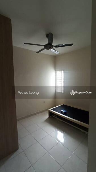 Condominium for Rent at Metropolitan Square - Wawa Leong - PropertyGuru.com.my