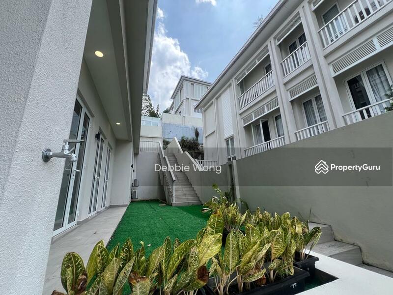 Semi-Detached House for Rent in Mont Kiara (Kuala Lumpur) - Debbie Wong - PropertyGuru.com.my