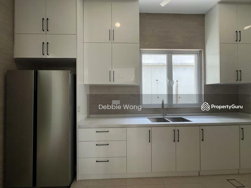 Semi-Detached House for Rent in Mont Kiara (Kuala Lumpur) - Debbie Wong - PropertyGuru.com.my