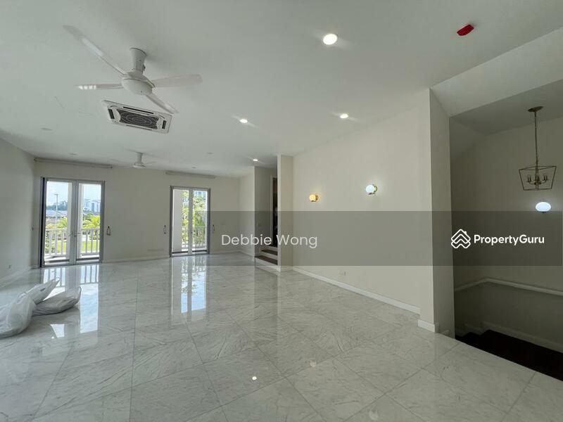 Semi-Detached House for Rent in Mont Kiara (Kuala Lumpur) - Debbie Wong - PropertyGuru.com.my