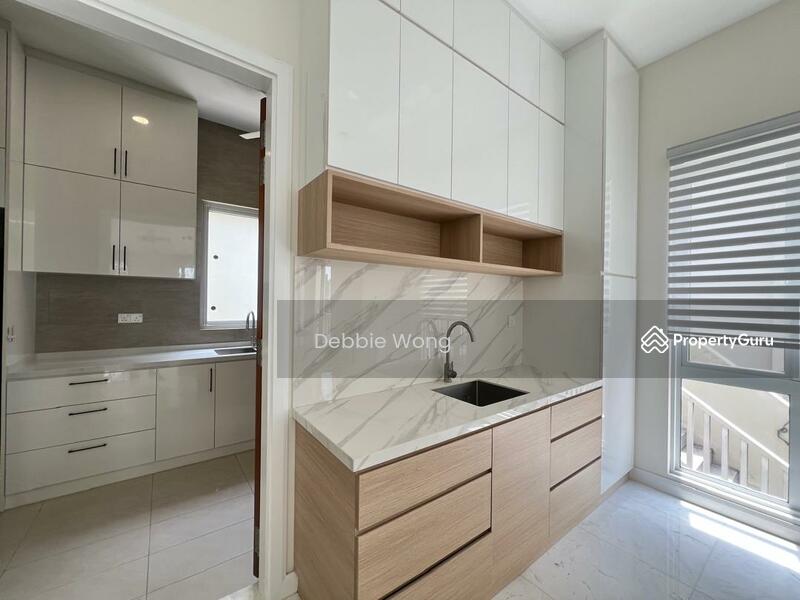 Semi-Detached House for Rent in Mont Kiara (Kuala Lumpur) - Debbie Wong - PropertyGuru.com.my