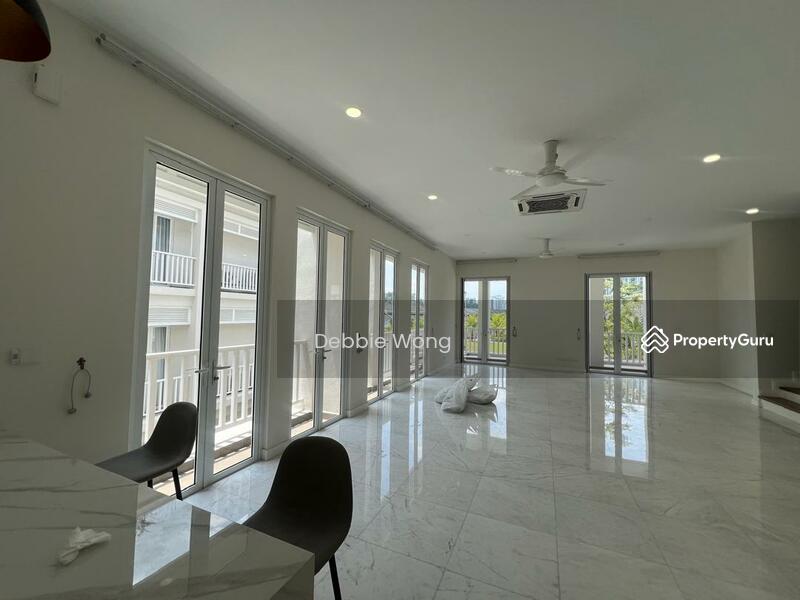Semi-Detached House for Rent in Mont Kiara (Kuala Lumpur) - Debbie Wong - PropertyGuru.com.my