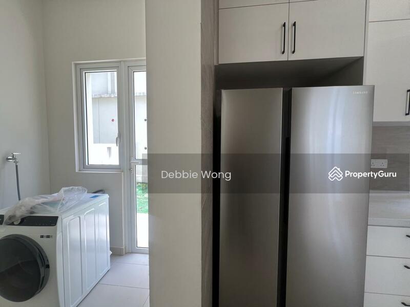 Semi-Detached House for Rent in Mont Kiara (Kuala Lumpur) - Debbie Wong - PropertyGuru.com.my