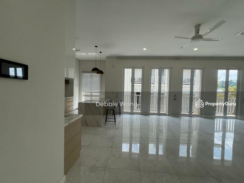 Semi-Detached House for Rent in Mont Kiara (Kuala Lumpur) - Debbie Wong - PropertyGuru.com.my
