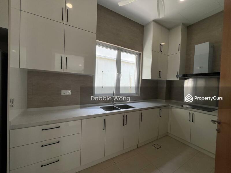 Semi-Detached House for Rent in Mont Kiara (Kuala Lumpur) - Debbie Wong - PropertyGuru.com.my