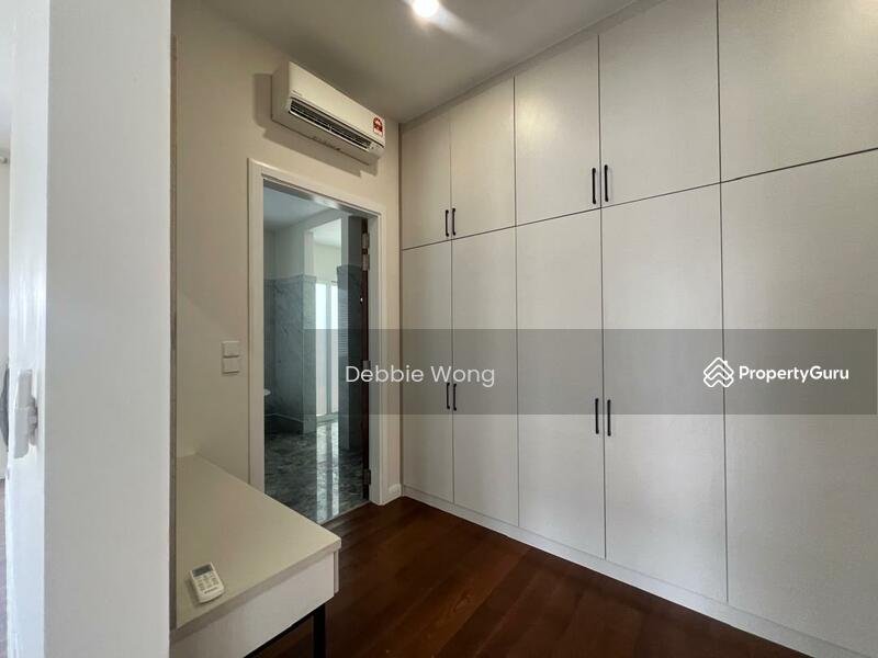 Semi-Detached House for Rent in Mont Kiara (Kuala Lumpur) - Debbie Wong - PropertyGuru.com.my