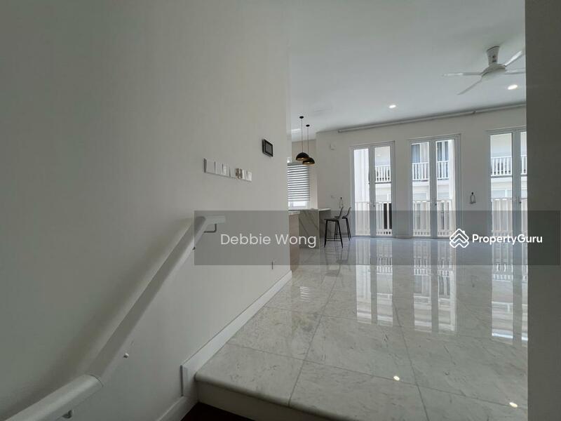 Semi-Detached House for Rent in Mont Kiara (Kuala Lumpur) - Debbie Wong - PropertyGuru.com.my