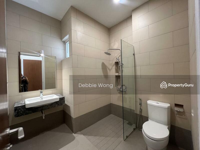 Semi-Detached House for Rent in Mont Kiara (Kuala Lumpur) - Debbie Wong - PropertyGuru.com.my