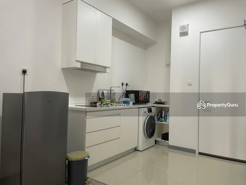 Servis Apartment untuk Disewa di Southlink - S.C. Chan - PropertyGuru.com.my