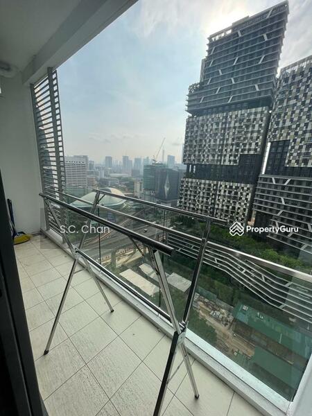 Servis Apartment untuk Disewa di Southlink - S.C. Chan - PropertyGuru.com.my