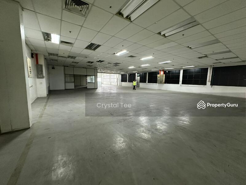 For Rent - Factory for Rent Perusahaan Perai , Butterworth, Penang