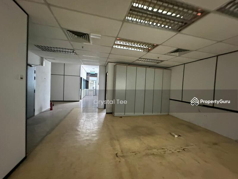 For Rent - Factory for Rent Perusahaan Perai , Butterworth, Penang