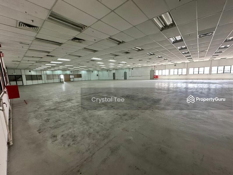 For Rent - Factory for Rent Perusahaan Perai , Butterworth, Penang