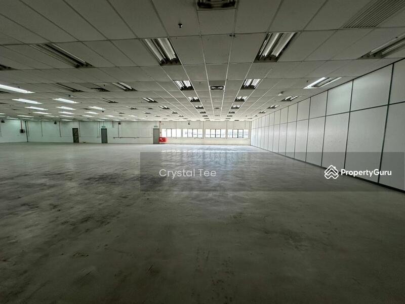 For Rent - Factory for Rent Perusahaan Perai , Butterworth, Penang