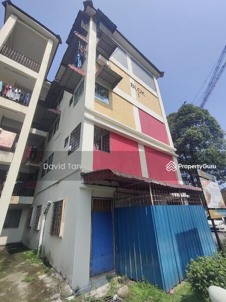 For Sale - Taman Sri Lembayung