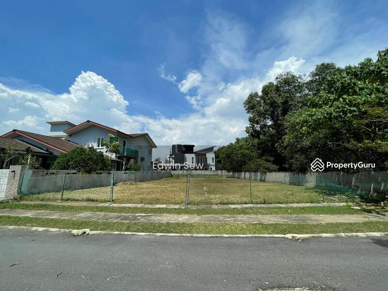 Untuk Dijual - Dedaun Bungalow Village