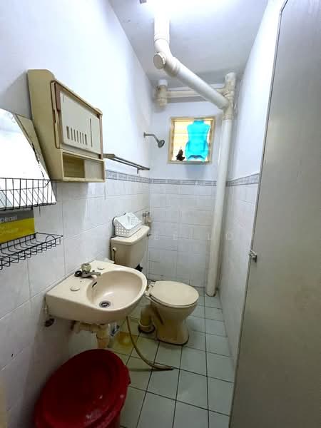 Apartment for Sale at Prima Apartments - Kok Yee Loh - PropertyGuru.com.my