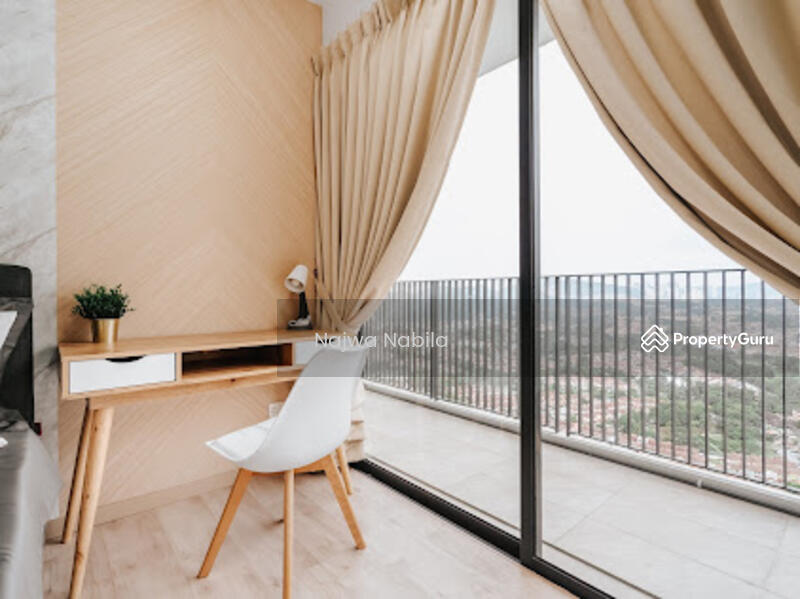 Kondominium untuk Disewa di Emporis - Najwa Nabila - PropertyGuru.com.my