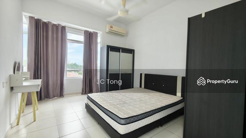 Untuk Dijual - Arena Residence