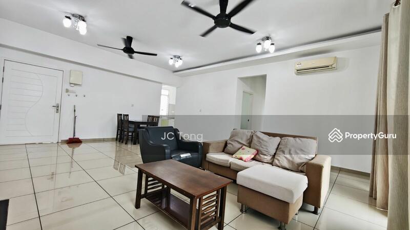 Untuk Dijual - Arena Residence