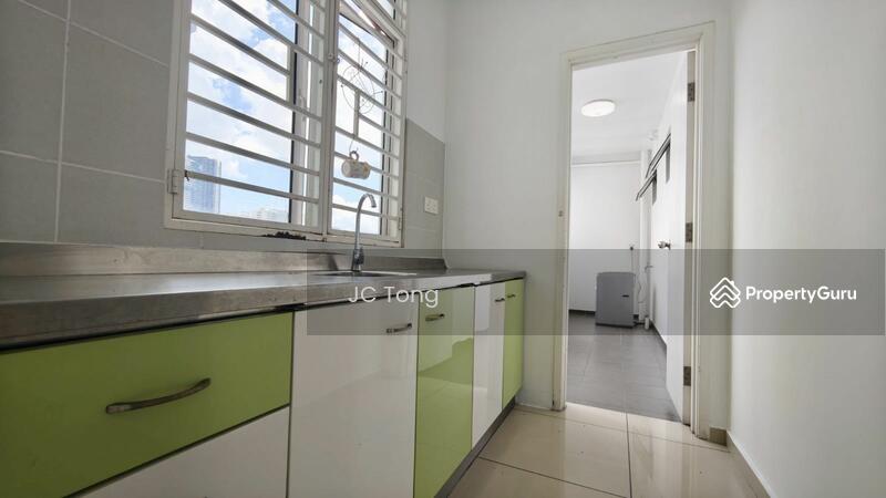 Untuk Dijual - Arena Residence