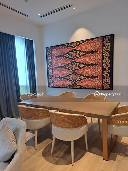 Servis Apartment untuk Disewa di EkoCheras Service Residences - Ayo Yeoh - PropertyGuru.com.my