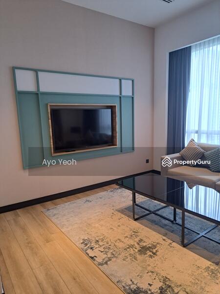 Servis Apartment untuk Disewa di EkoCheras Service Residences - Ayo Yeoh - PropertyGuru.com.my