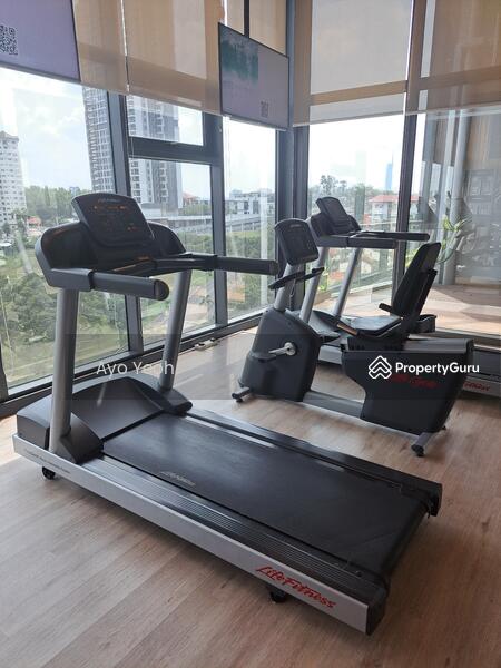 Servis Apartment untuk Disewa di EkoCheras Service Residences - Ayo Yeoh - PropertyGuru.com.my