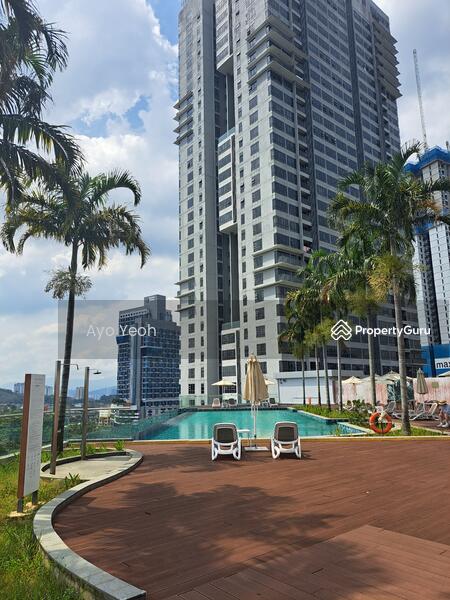 Servis Apartment untuk Disewa di EkoCheras Service Residences - Ayo Yeoh - PropertyGuru.com.my
